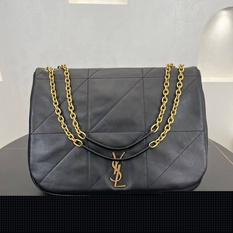 Y*L top handle bags